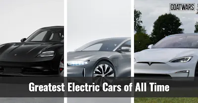Electric Cars