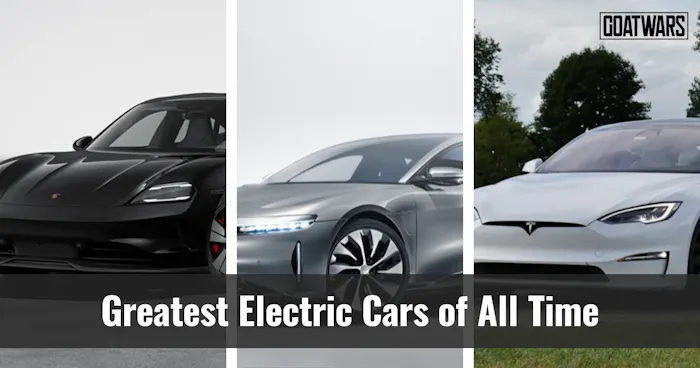 Electric Cars