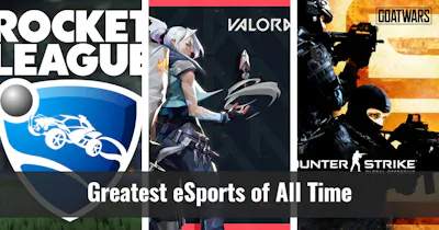 eSports