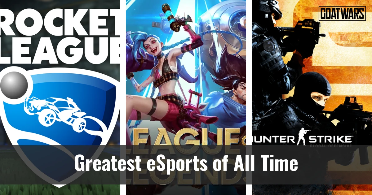 eSports