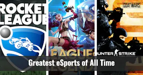 eSports