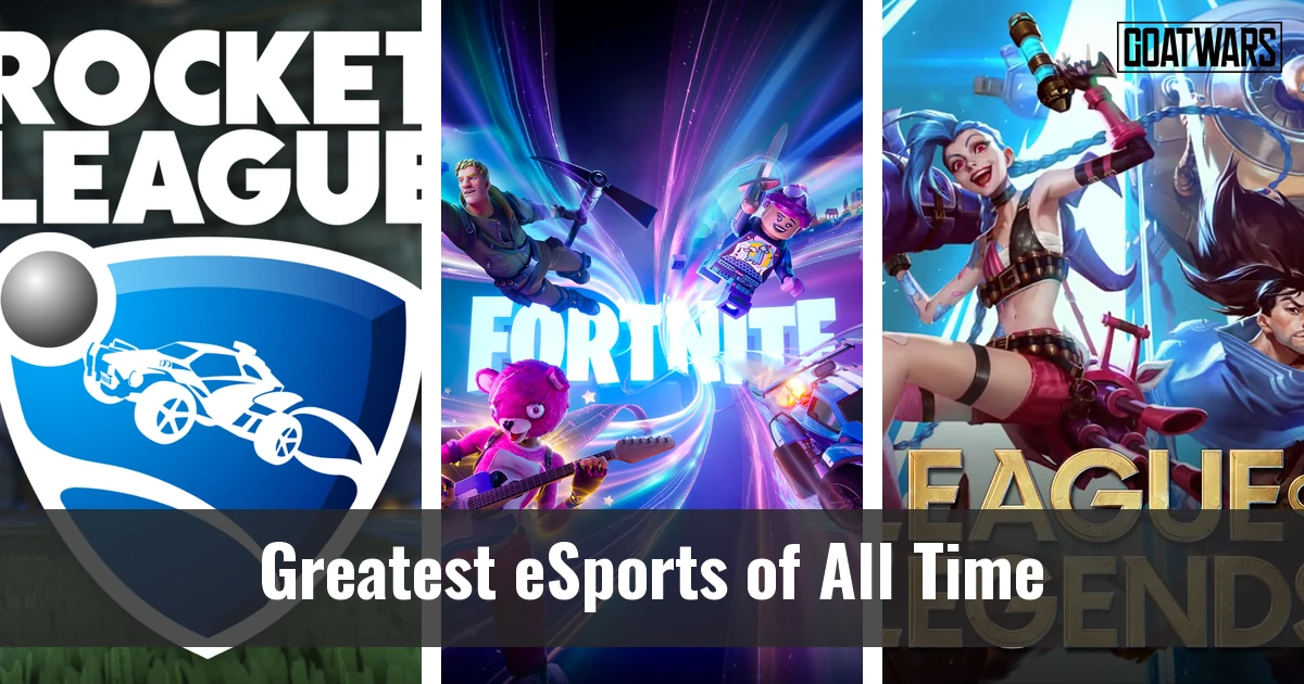 eSports