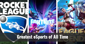 eSports