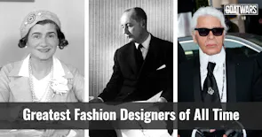 Fashion Designers