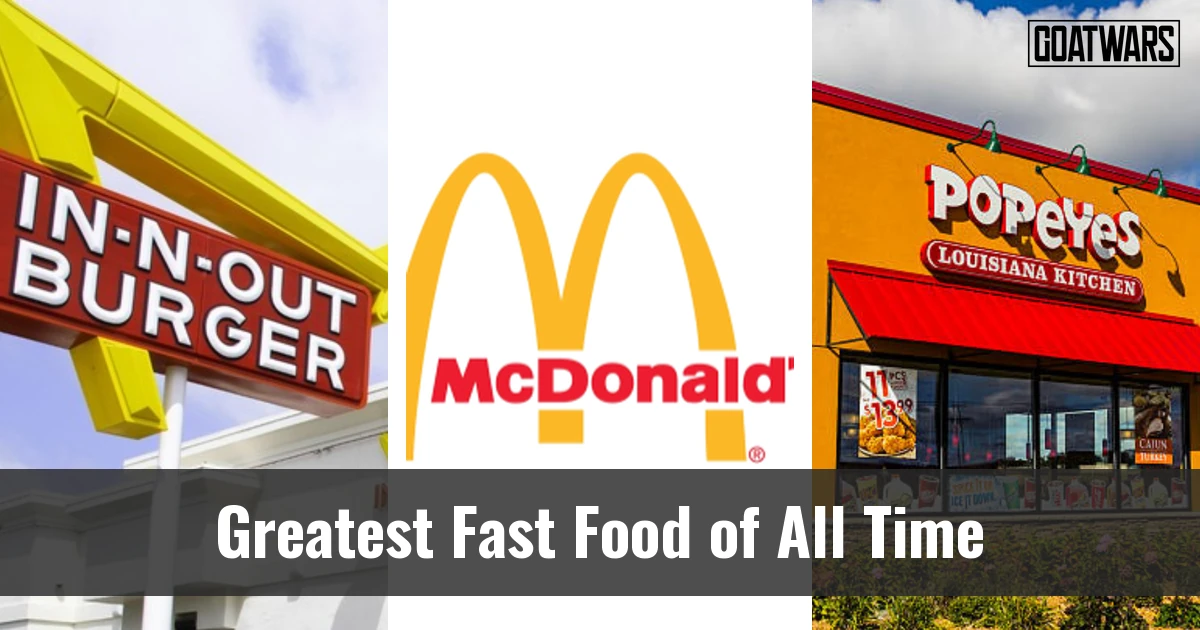 Fast Food
