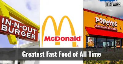 Fast Food