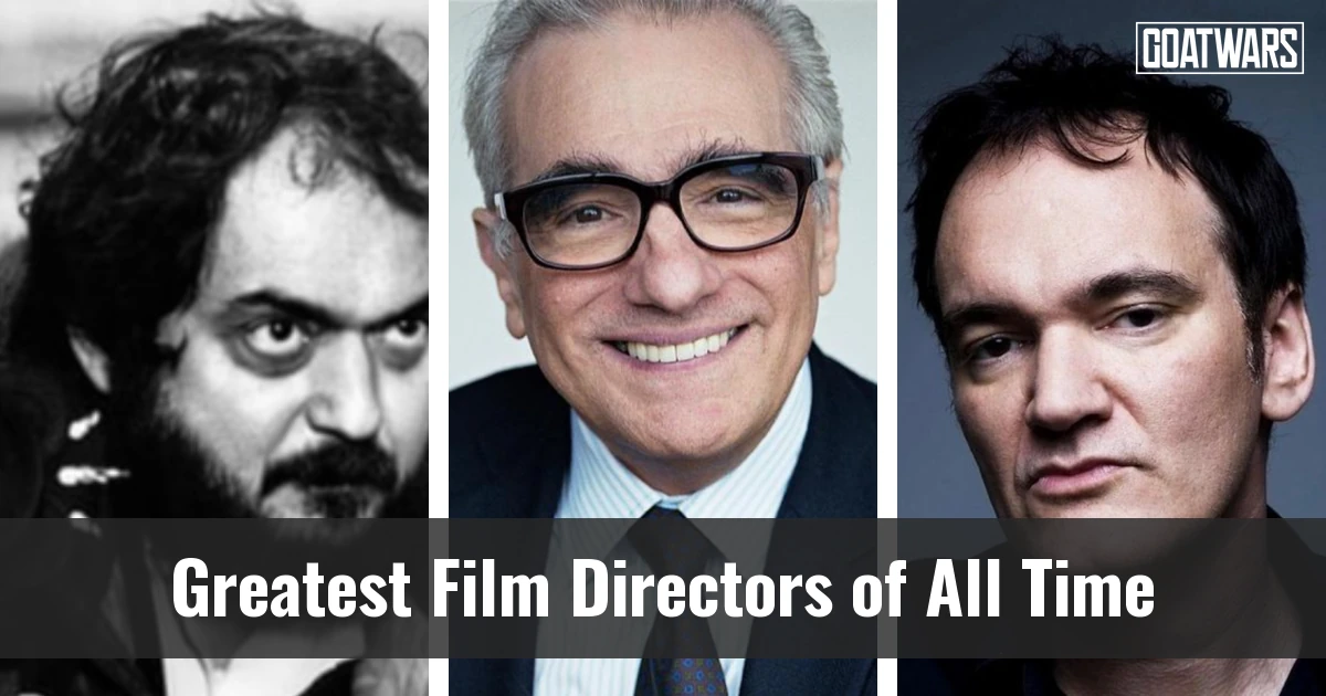 Film Directors