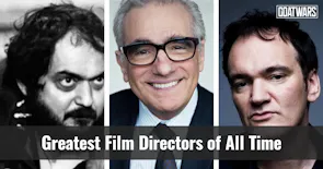 Film Directors