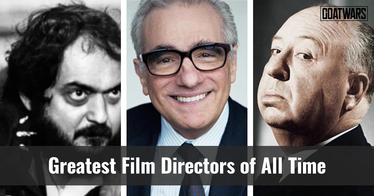 Film Directors