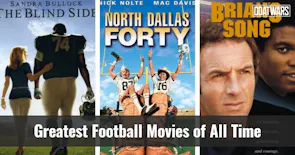 Football Movies