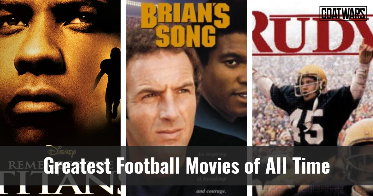 Football Movies
