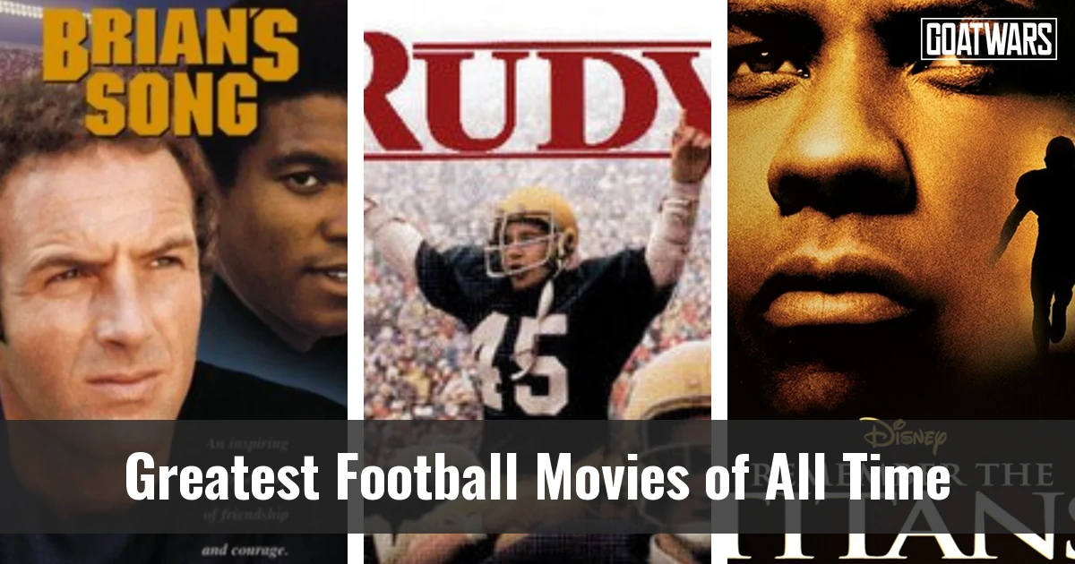 Football Movies