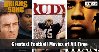 Football Movies