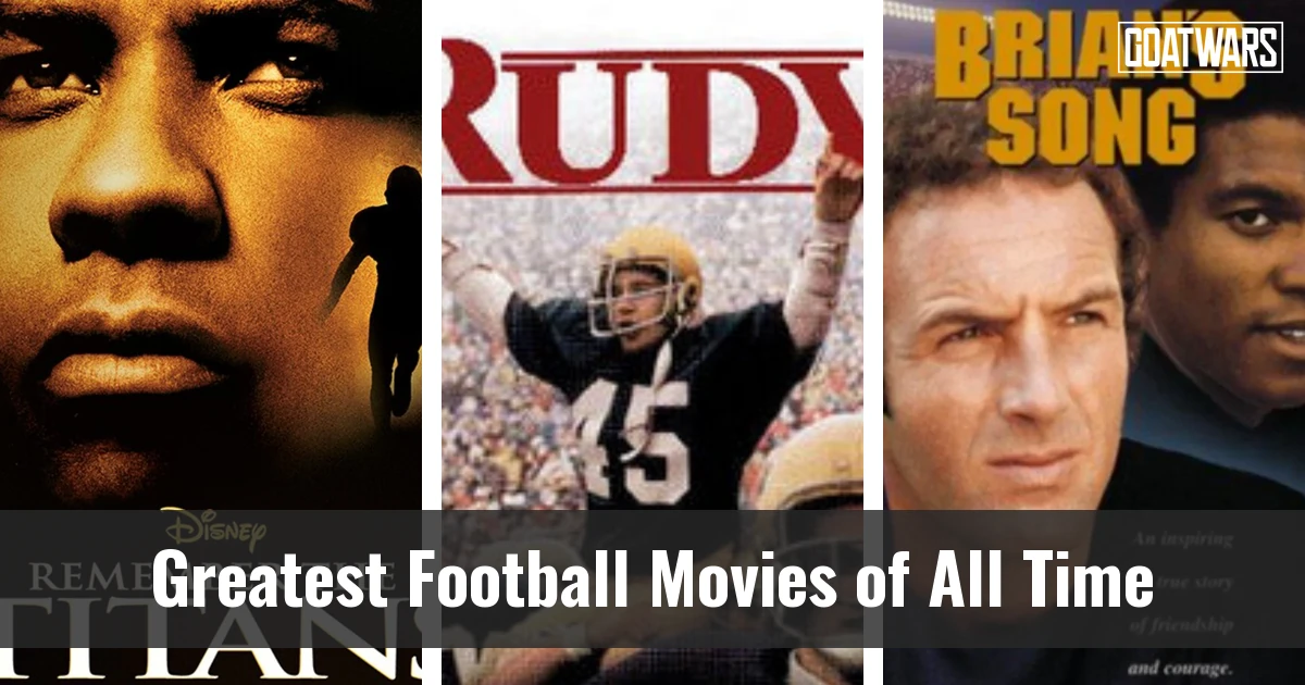 Football Movies