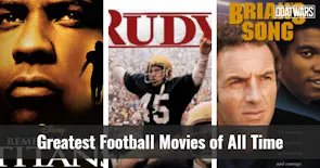 Football Movies