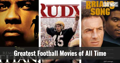 Football Movies