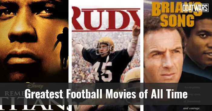Football Movies