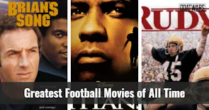 Football Movies