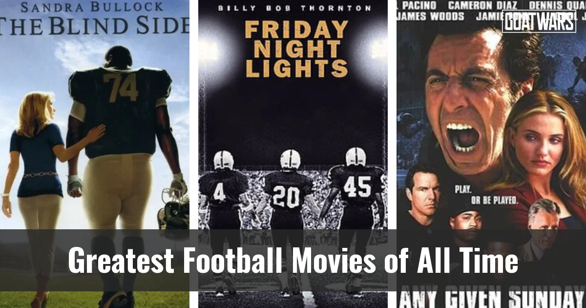 Football Movies