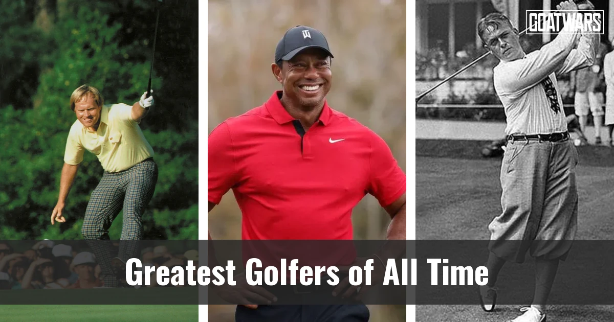 Golfers