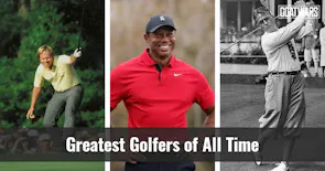 Golfers
