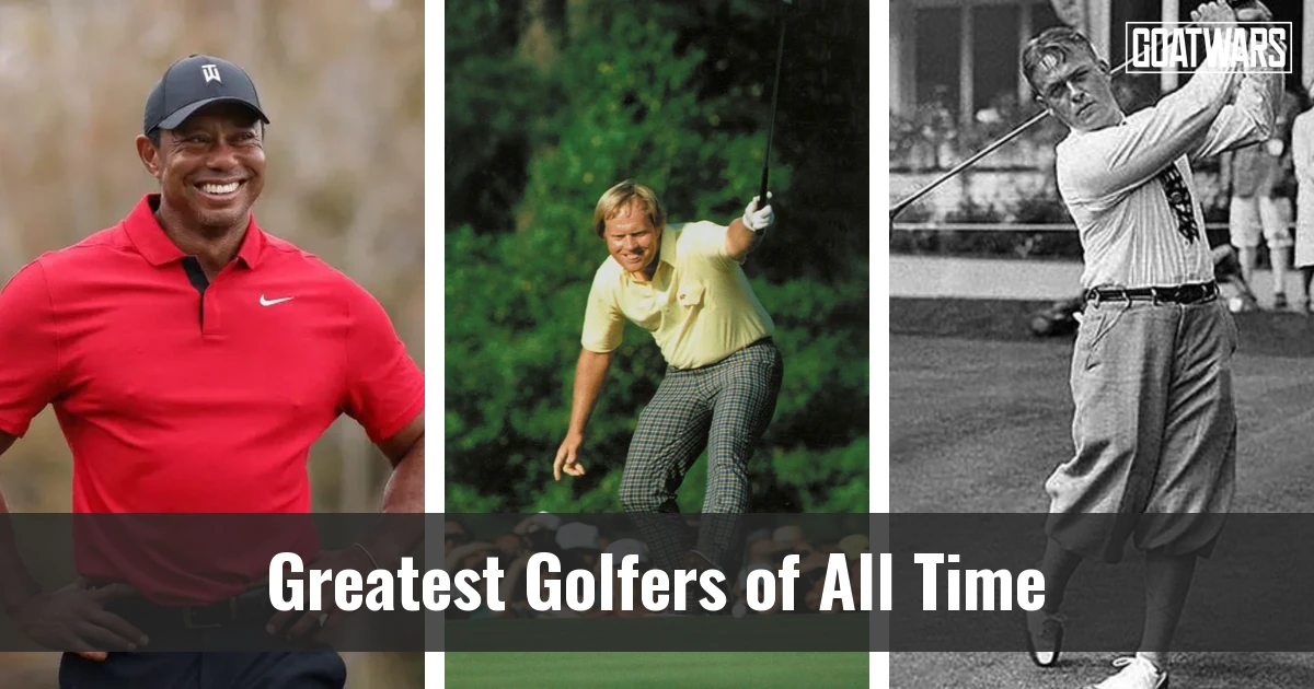 Golfers