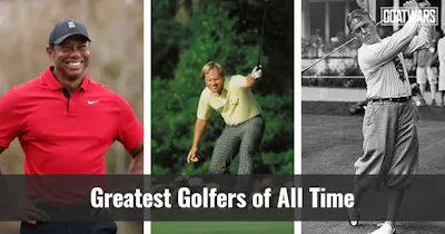 Golfers