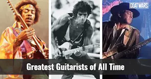 Guitarists