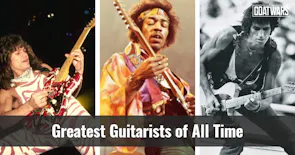 Guitarists