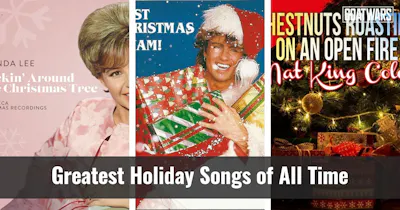 Holiday Songs