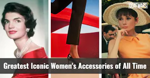 Iconic Women's Accessories