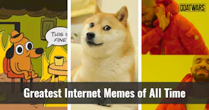 Internet Memes