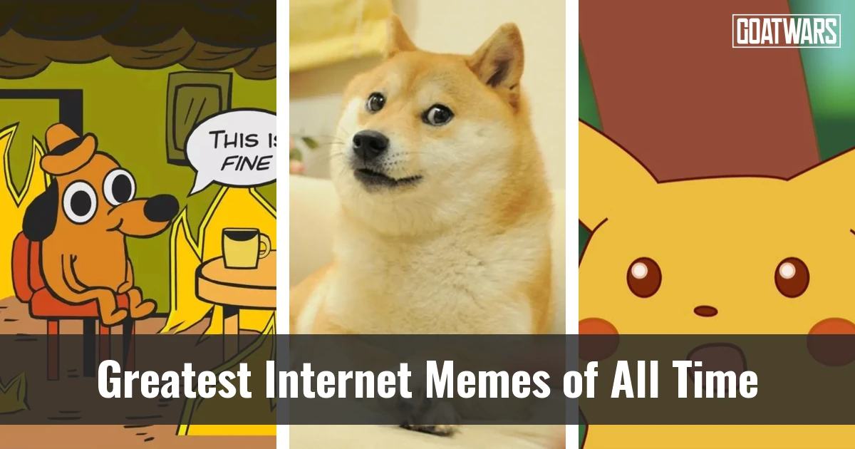 Internet Memes