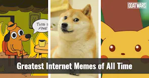 Internet Memes