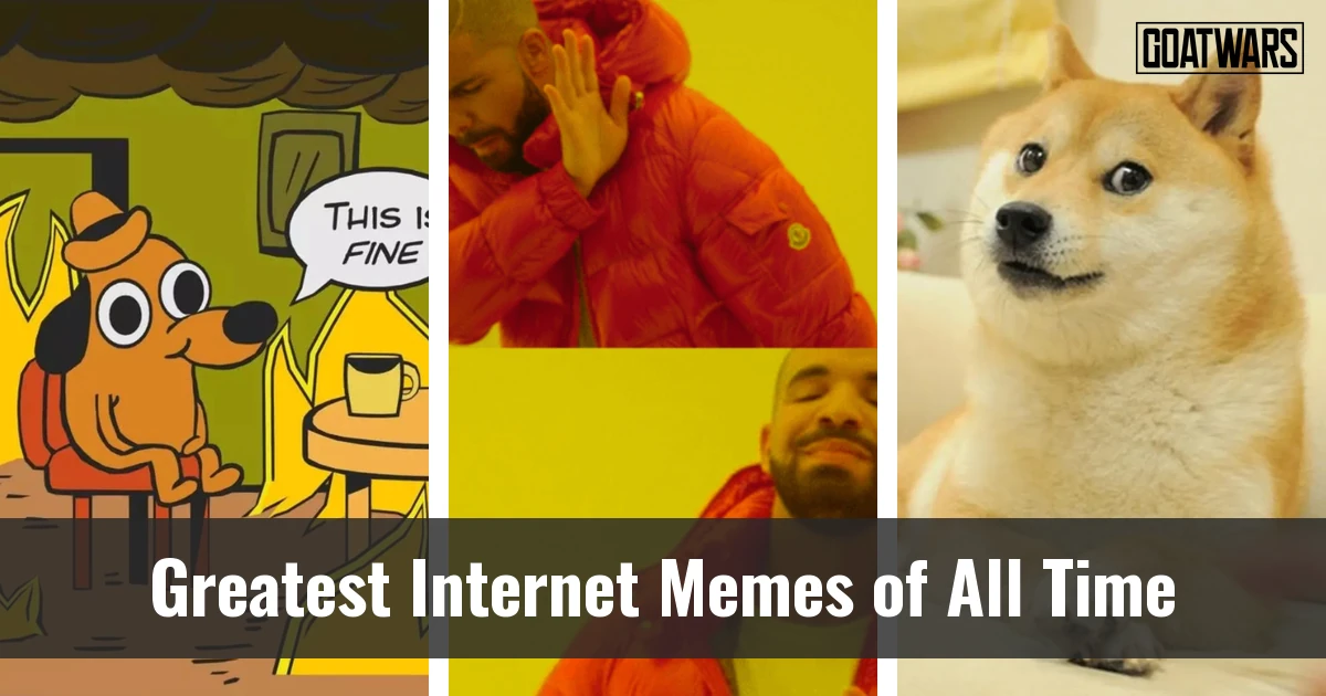 Internet Memes