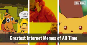 Internet Memes