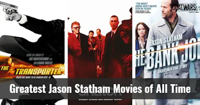 Jason Statham Movies