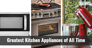 Kitchen Appliances