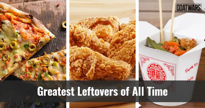 Leftovers