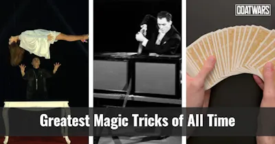 Magic Tricks