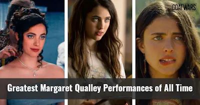 Margaret Qualley Performances