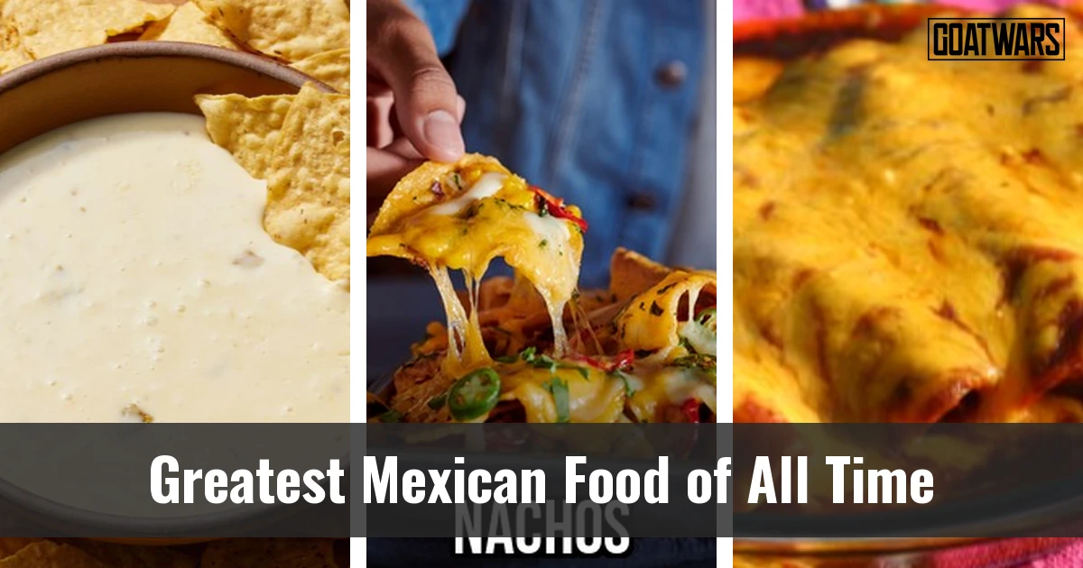 Mexican Food