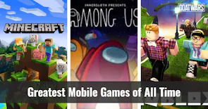 Mobile Games