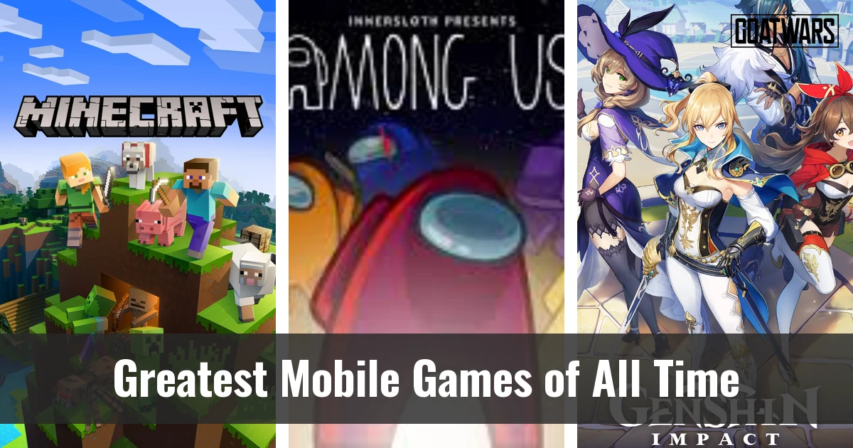 Mobile Games