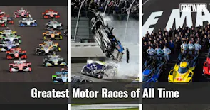 Motor Races