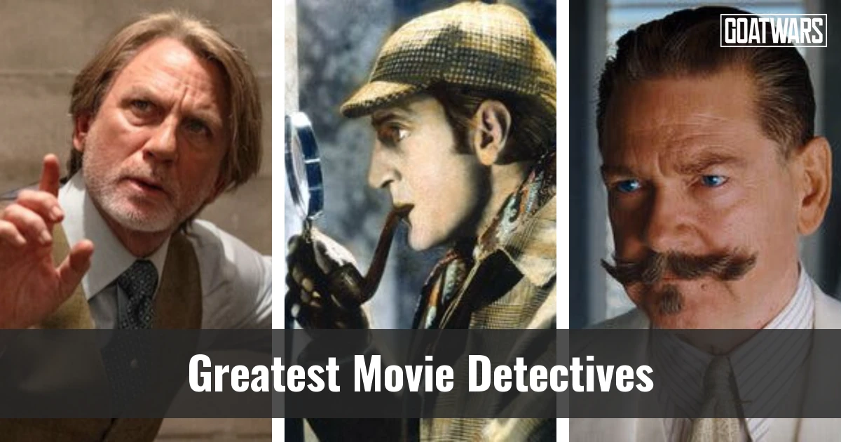 Movie Detectives