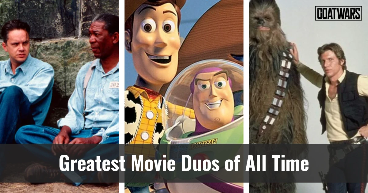 Movie Duos