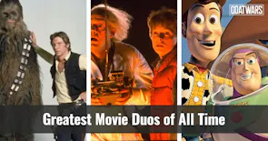 Movie Duos