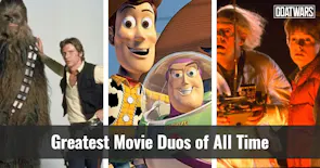 Movie Duos