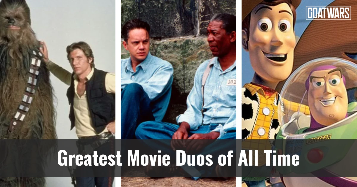 Movie Duos